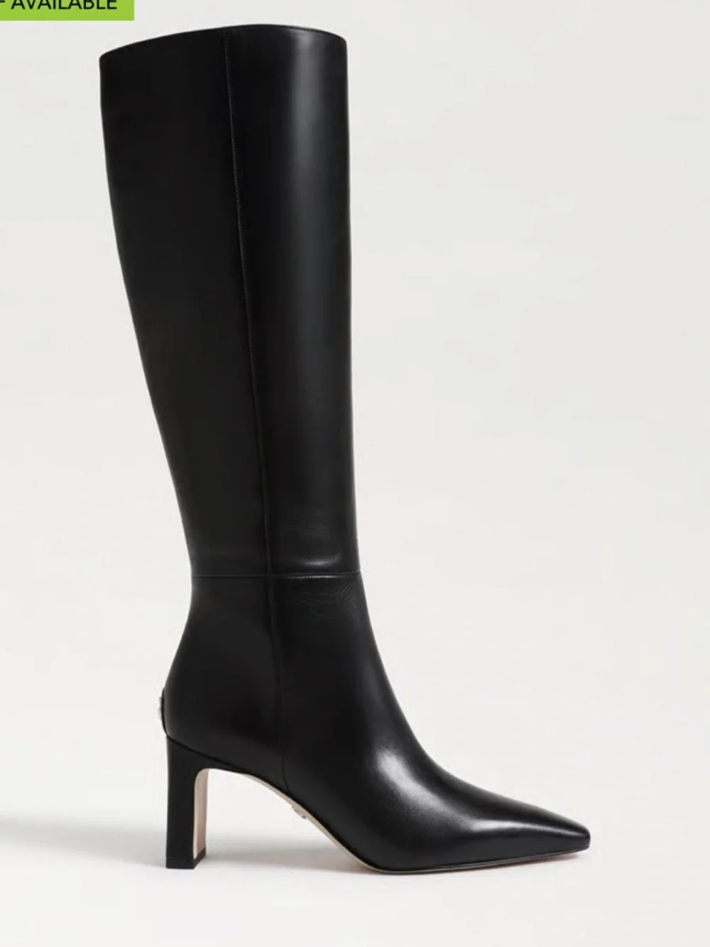 Sam Edelman Sylvia Knee High Boot